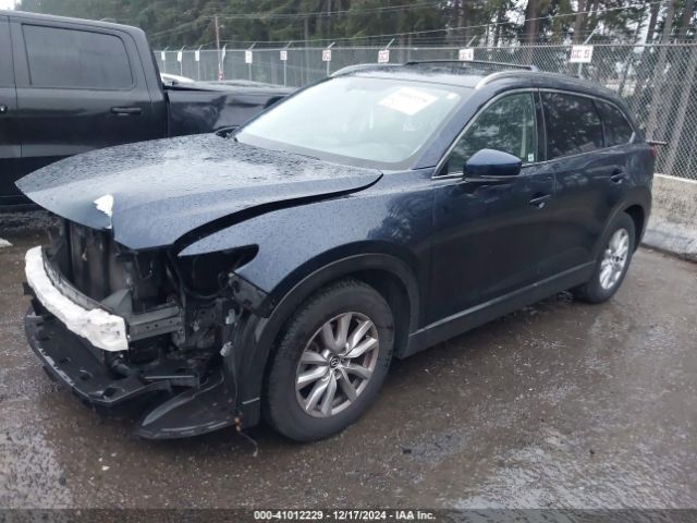 JM3TCABY2G0123118 Mazda CX-9 SPORT