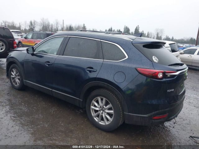 JM3TCABY2G0123118 Mazda CX-9 SPORT