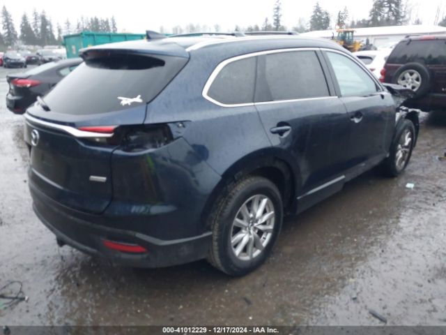 JM3TCABY2G0123118 Mazda CX-9 SPORT
