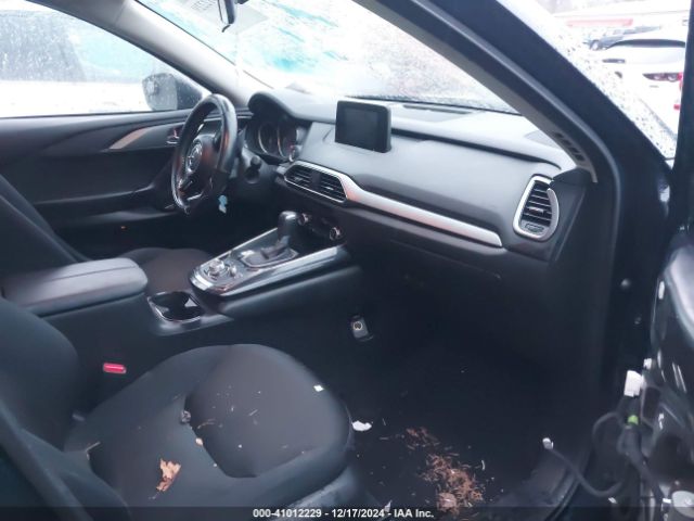 JM3TCABY2G0123118 Mazda CX-9 SPORT
