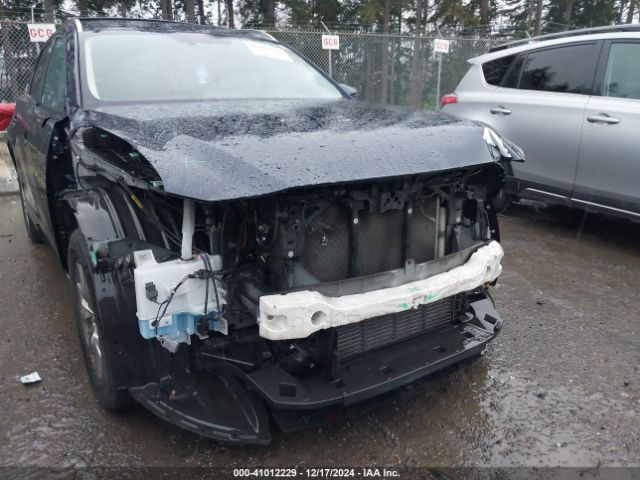 JM3TCABY2G0123118 Mazda CX-9 SPORT
