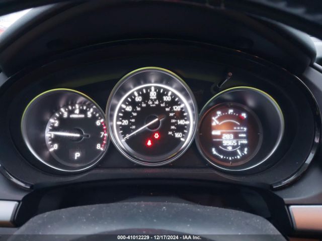 JM3TCABY2G0123118 Mazda CX-9 SPORT