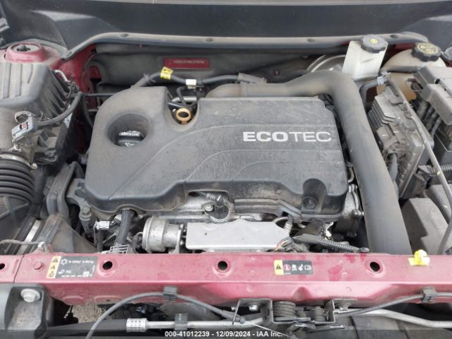 3GKALVEV0KL315078 GMC Terrain Slt