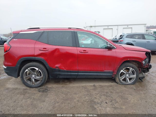 3GKALVEV0KL315078 GMC Terrain Slt