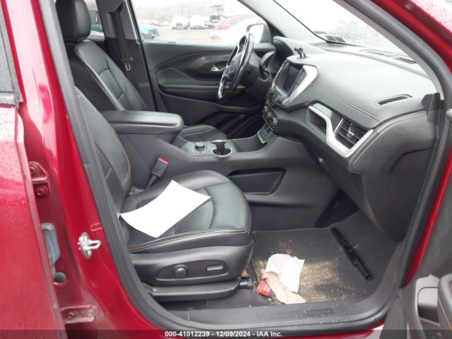 3GKALVEV0KL315078 GMC Terrain Slt