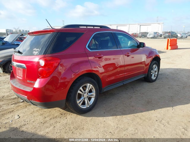 2GNALCEK9E6219147 Chevrolet Equinox 2lt