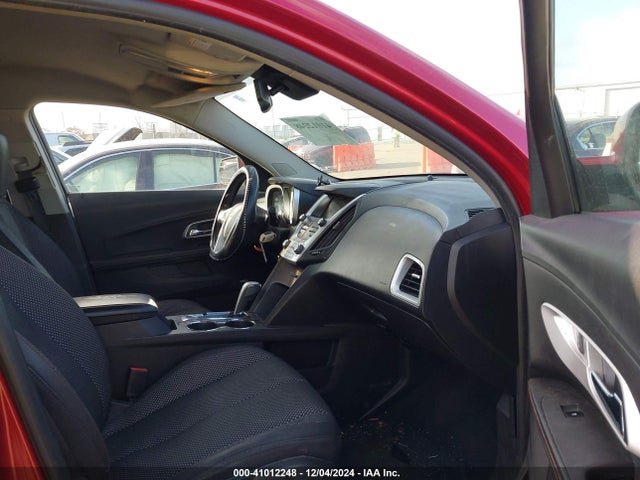 2GNALCEK9E6219147 Chevrolet Equinox 2lt