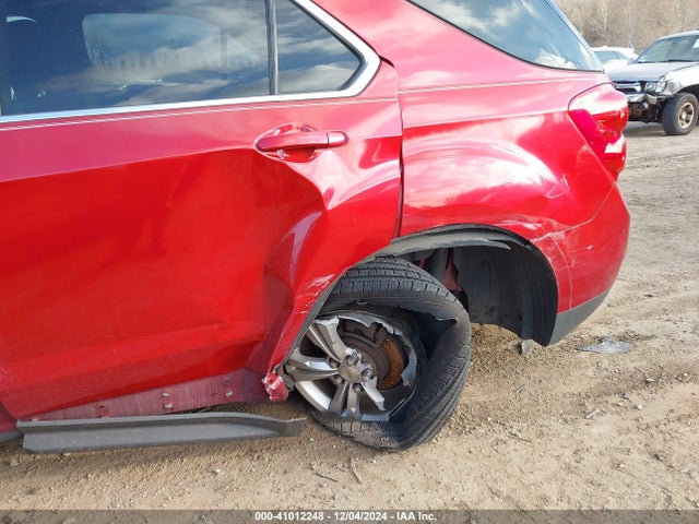2GNALCEK9E6219147 Chevrolet Equinox 2lt