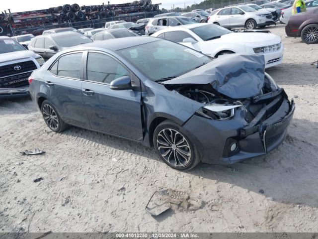 2T1BURHE6GC510807 auction archive image