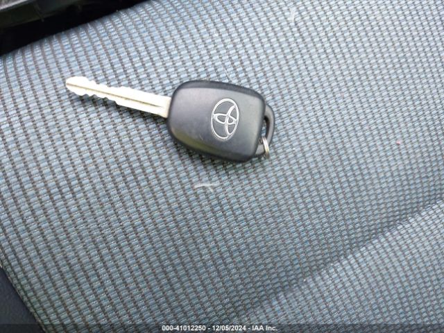 2T1BURHE6GC510807 Toyota Corolla S Plus