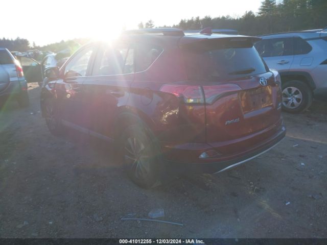 JTMRJREV9JD197175 Toyota Rav4 Hybrid Xle