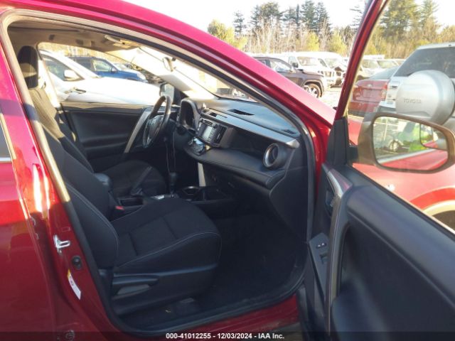 JTMRJREV9JD197175 Toyota Rav4 Hybrid Xle