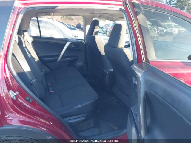 JTMRJREV9JD197175 Toyota Rav4 Hybrid Xle