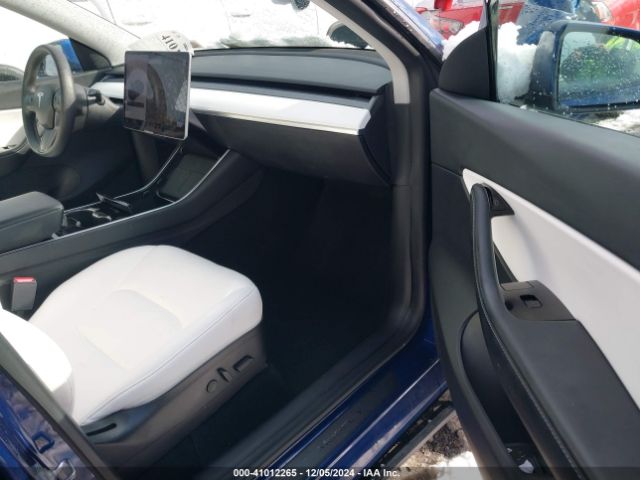 5YJYGDEE4LF049377 Tesla Model Y Long Range Dual Motor All-wheel Drive