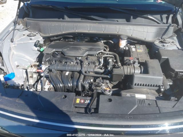 KM8HB3AB7RU146704 Hyundai Kona Sel
