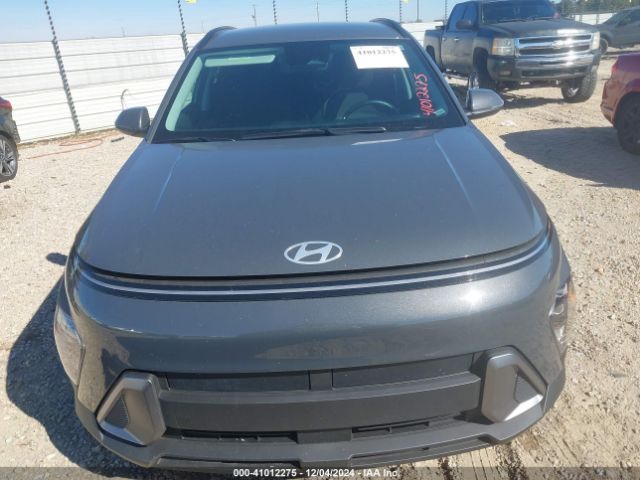 KM8HB3AB7RU146704 Hyundai Kona Sel