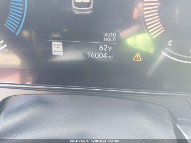 KM8HB3AB7RU146704 Hyundai Kona Sel
