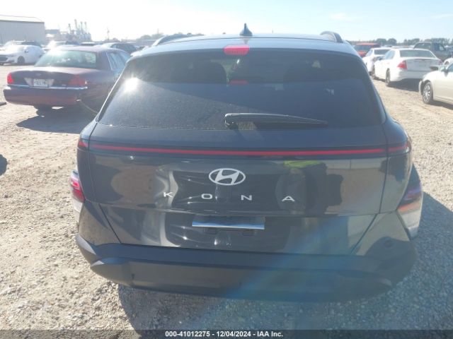 KM8HB3AB7RU146704 Hyundai Kona Sel