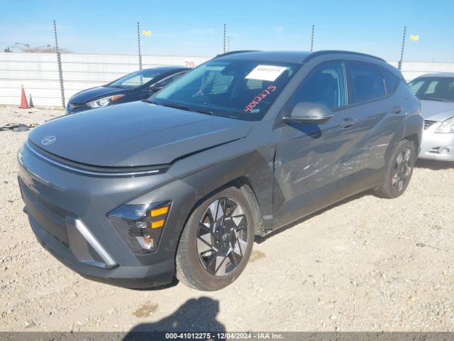 KM8HB3AB7RU146704 Hyundai Kona Sel