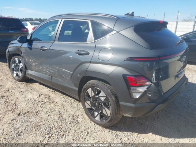 KM8HB3AB7RU146704 Hyundai Kona Sel