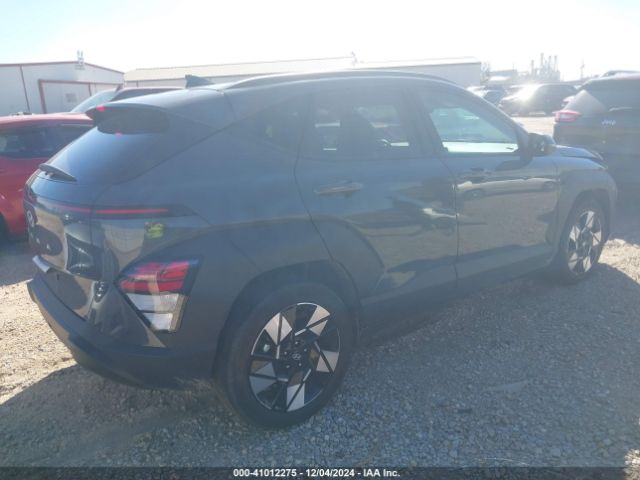 KM8HB3AB7RU146704 Hyundai Kona Sel
