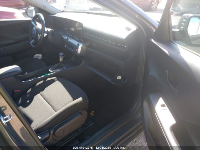 KM8HB3AB7RU146704 Hyundai Kona Sel