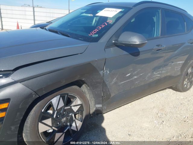 KM8HB3AB7RU146704 Hyundai Kona Sel