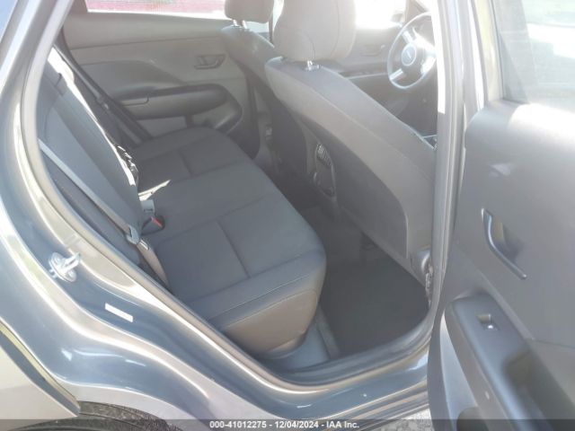 KM8HB3AB7RU146704 Hyundai Kona Sel