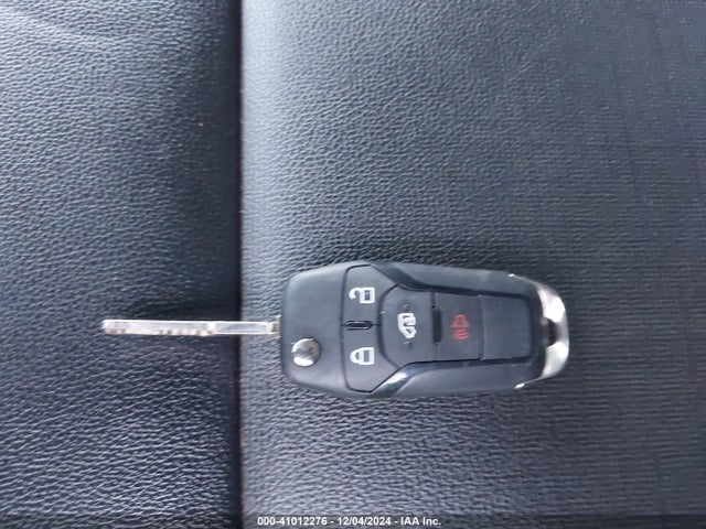 2020 FORD TRANSIT-150 CARGO VAN 1FTYE1C8XLKB05763 Photo 10