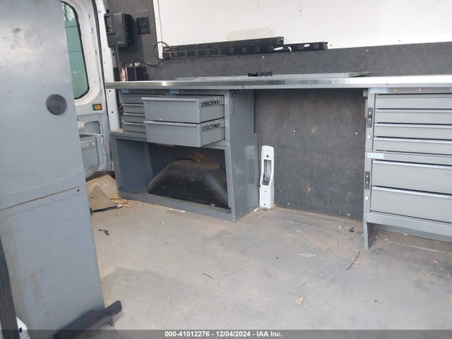 2020 FORD TRANSIT-150 CARGO VAN 1FTYE1C8XLKB05763 Photo 7