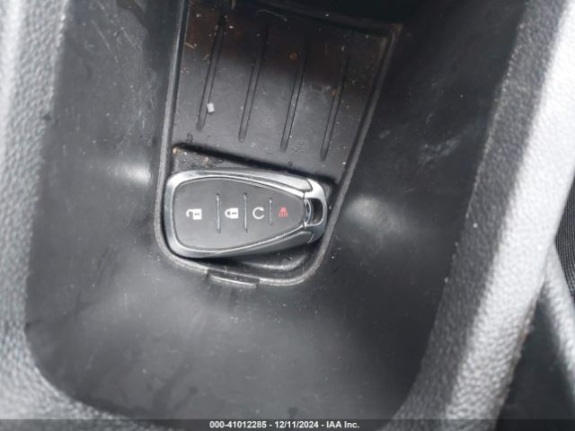 KL79MUSL1NB146250 Chevrolet Trailblazer Awd Rs