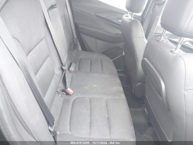KL79MUSL1NB146250 Chevrolet Trailblazer Awd Rs