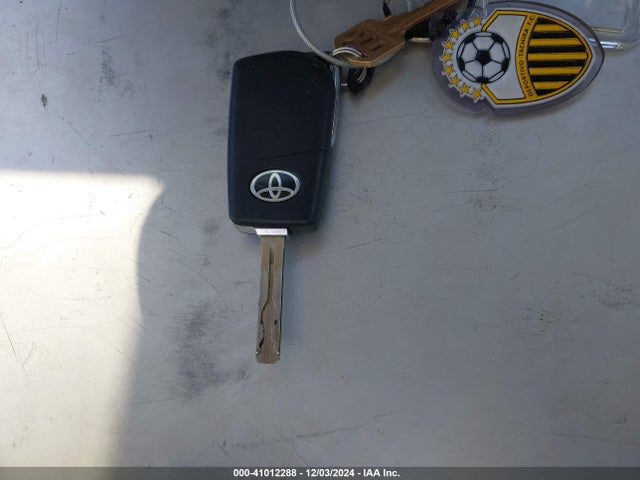 Toyota COROLLA LE 2021 5YFEPMAE9MP256636 Image 11