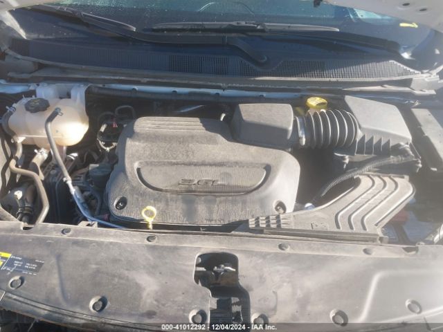 2C4RC1GG0PR536003 Chrysler Pacifica Limited