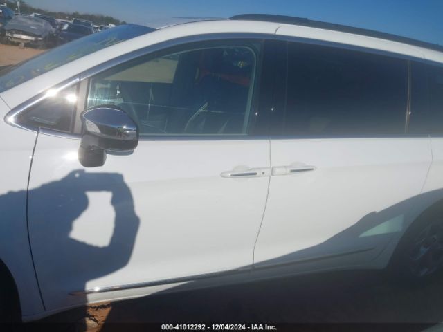 2C4RC1GG0PR536003 Chrysler Pacifica Limited