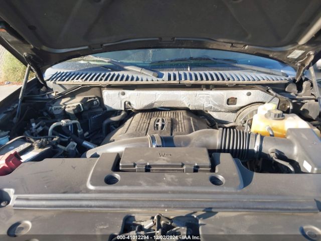 5LMJJ3HTXGEL06923 Lincoln Navigator L Select