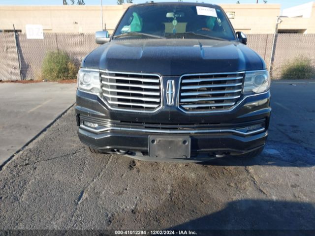 5LMJJ3HTXGEL06923 Lincoln Navigator L Select