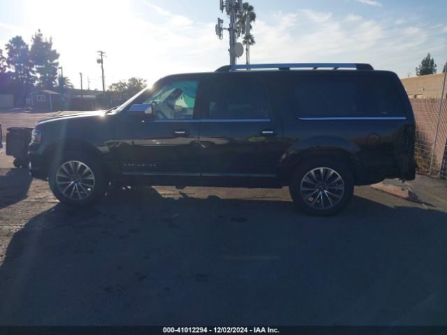 5LMJJ3HTXGEL06923 Lincoln Navigator L Select