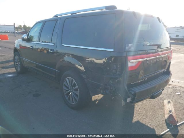 5LMJJ3HTXGEL06923 Lincoln Navigator L Select