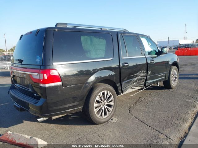 5LMJJ3HTXGEL06923 Lincoln Navigator L Select