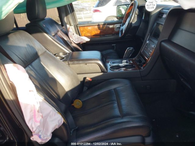 5LMJJ3HTXGEL06923 Lincoln Navigator L Select