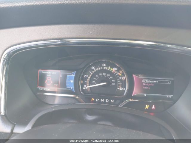5LMJJ3HTXGEL06923 Lincoln Navigator L Select