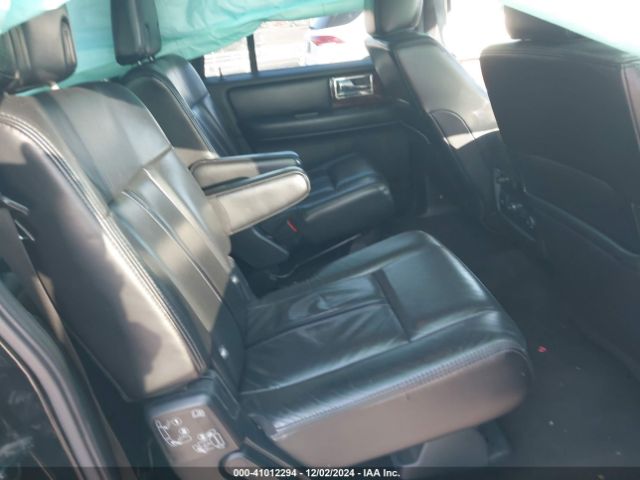 5LMJJ3HTXGEL06923 Lincoln Navigator L Select