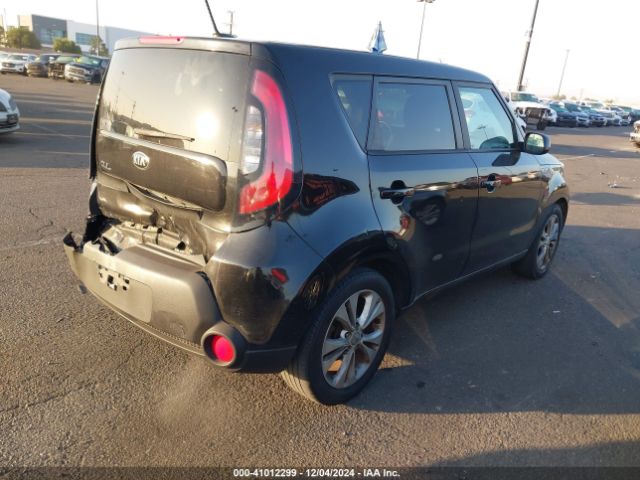 KNDJP3A56F7178913 KIA SOUL +