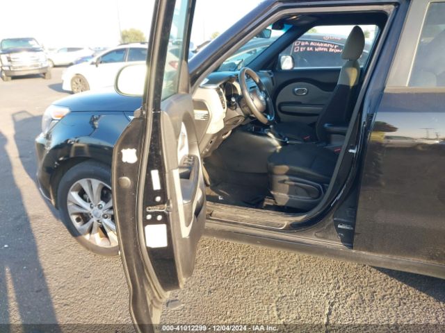 KNDJP3A56F7178913 KIA SOUL +
