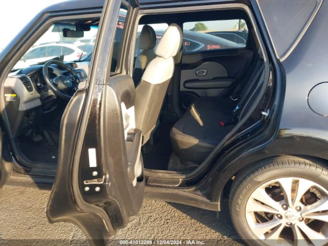 KNDJP3A56F7178913 KIA SOUL +