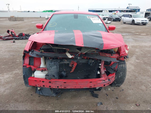 Dodge Charger Sxt 2016 2C3CDXHGXGH319363 Image 13