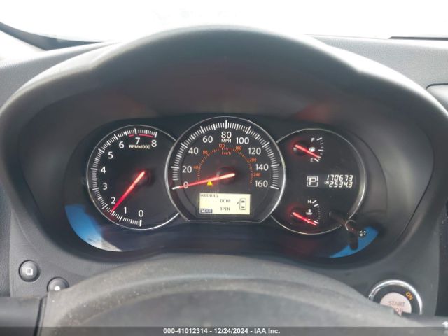1N4AA5AP9EC485129 Nissan Maxima 3.5 S/3.5 Sv