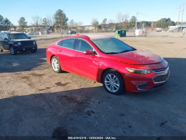 1G1ZE5STXHF161308 auction archive image