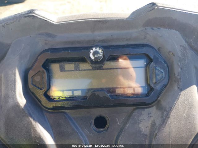 2020 CAN-AM OUTLANDER 3JBLGAR25LJ001007 Photo 6